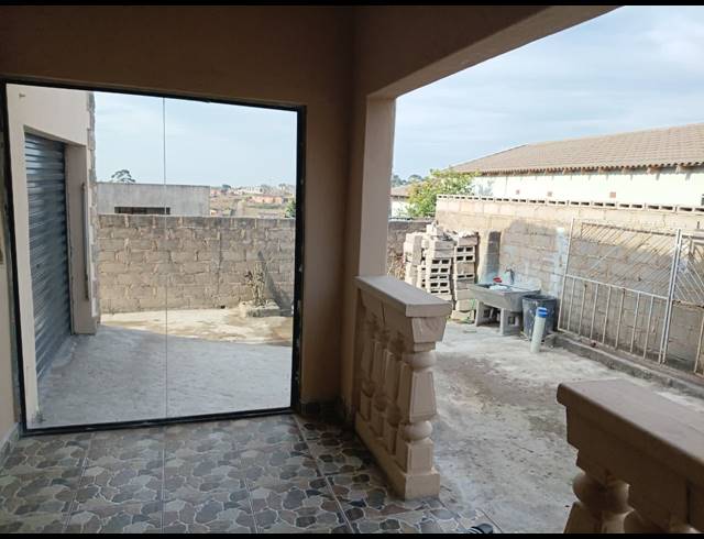 3 BEDROOM FREESTANDING FOR SALE IN GAMALAKHE
